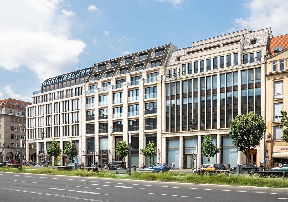 Unter den Linden 16