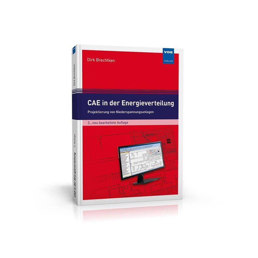 Energieverteilanlagen computergestützt projektieren