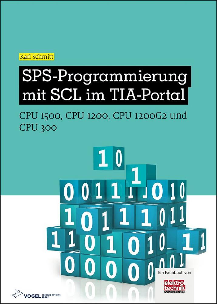 Bewährtes SCL-Praxisbuch in aktualisierter 5. Auflage