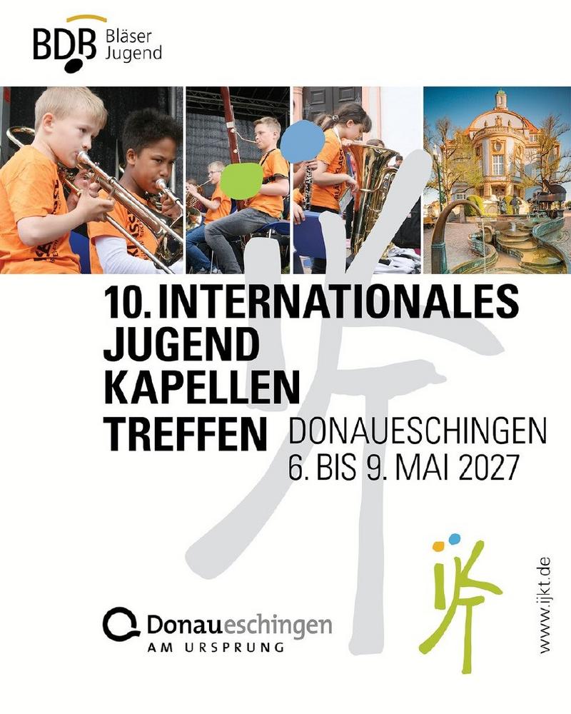 „Das IJKT ist ein europäisches Musikfest der Begegnung“