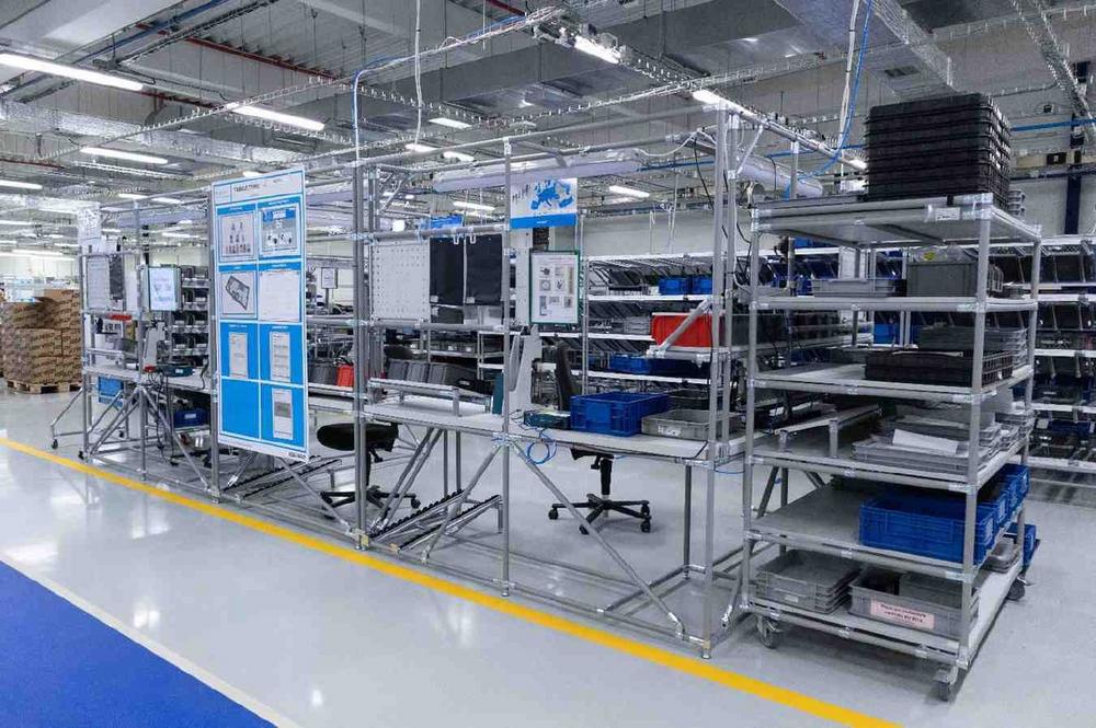 Low Cost Automation, Karakuri und Industrie 4.0: Wie Unternehmen Materialflüsse wirtschaftlich automatisieren
