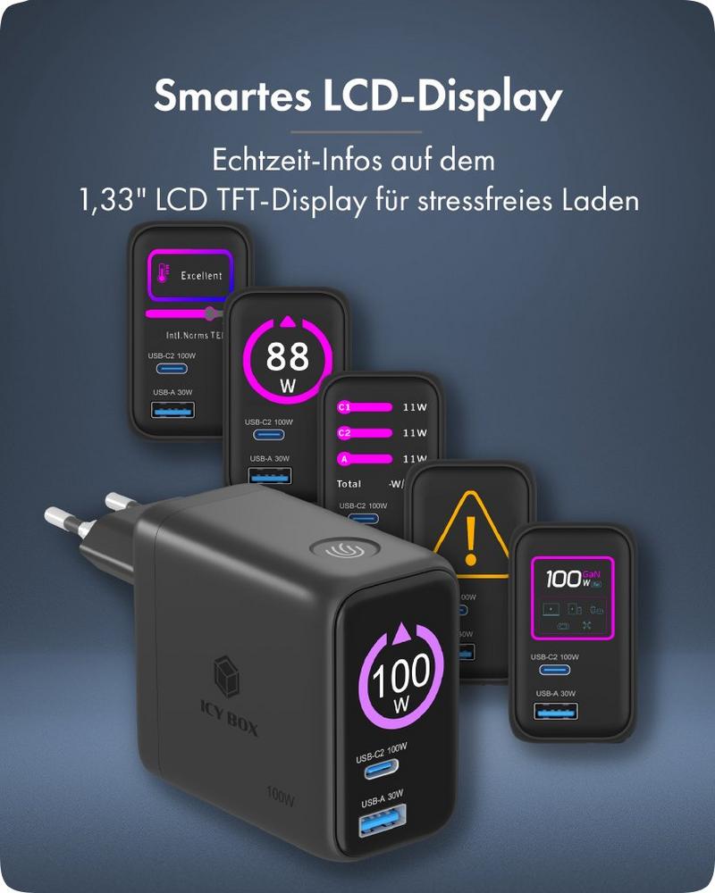 Welches Ladegerät ist das richtige für mich? Ein Leitfaden zum Kauf des richtigen Chargers für private und geschäftliche Nutzer von Smart Devices