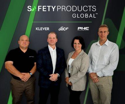 Safety Products Global stärkt seine Aktivitäten in Europa