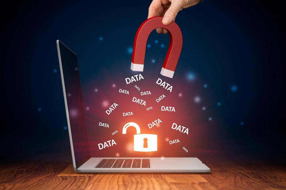 Berliner Datenleck: 5,8 Terabyte im Darknet