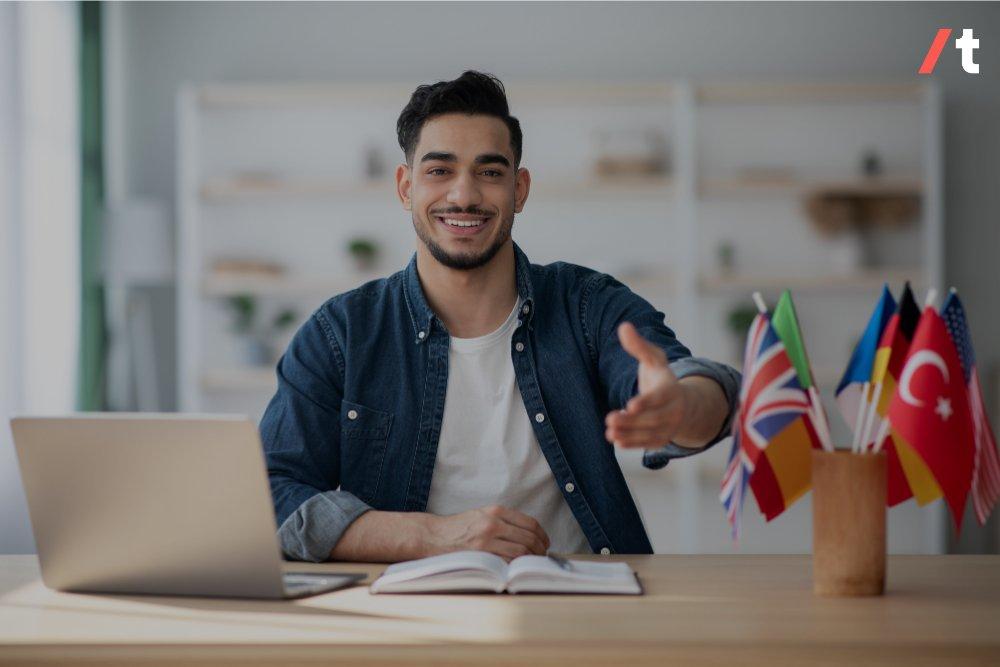 Deutsch im Arbeitsalltag: Wie viel Sprache braucht mein Job wirklich?