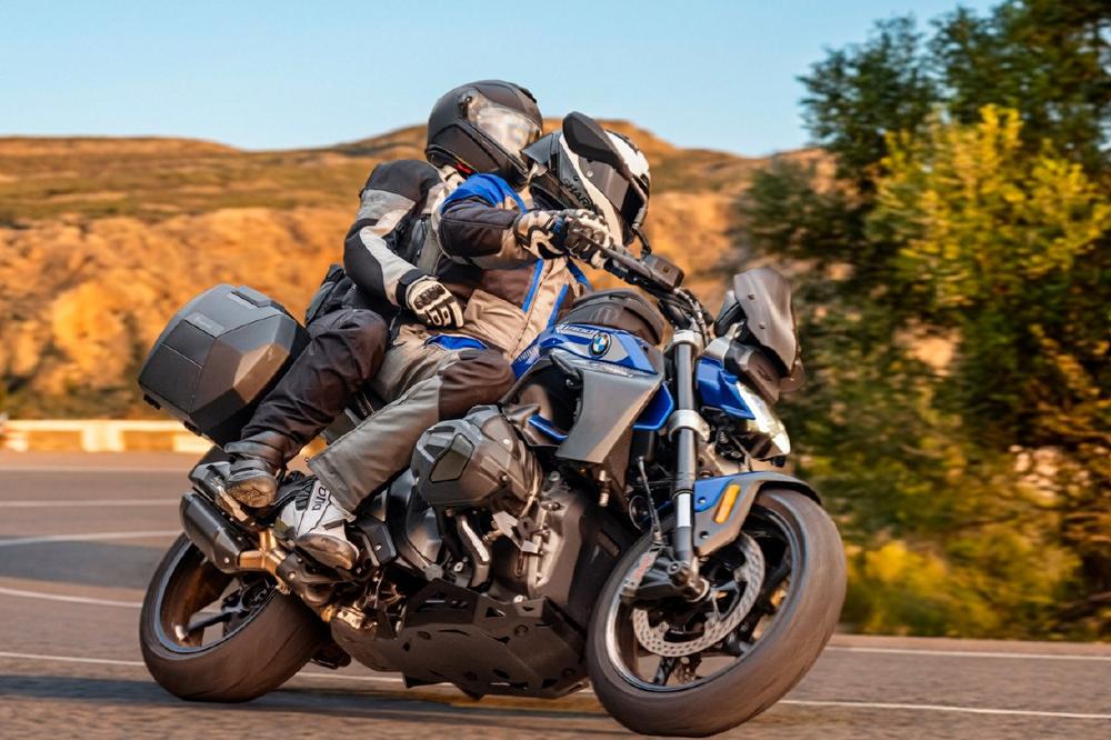 Wunderlich Ventildeckel- und Zylinderprotektor ULTIMATE für alle BMW R 1300 ShiftCam-Boxer