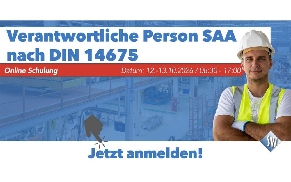 Verantwortliche Person für Sprachalarmanlagen: Warum jedes Unternehmen nach DIN 14675 qualifiziertes Personal benötigt.