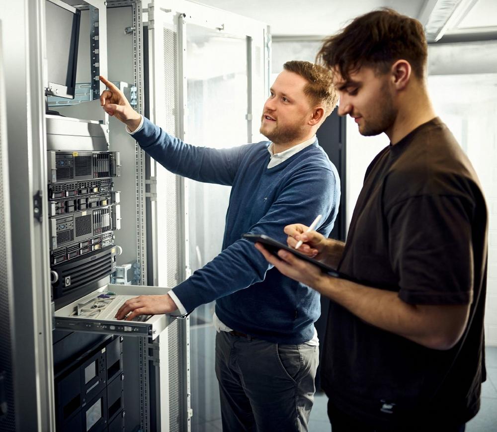common solutions als „Unternehmen der Zukunft“ ausgezeichnet