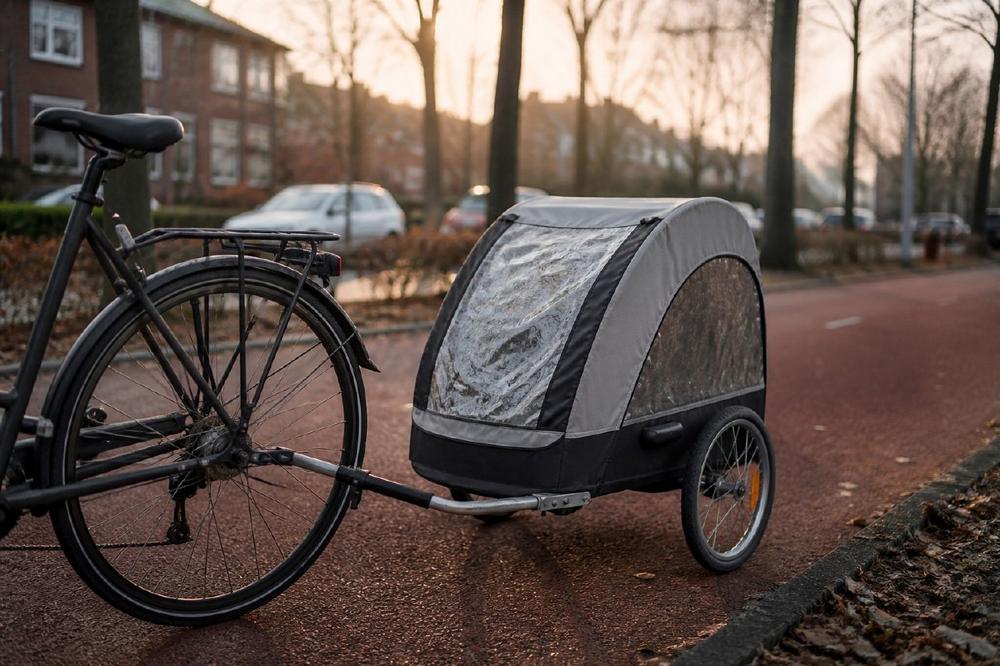 Kinderunfälle 2025: Das Statistische Bundesamt zählt 29.270 verunglückte Kinder – erstmals saßen die meisten von ihnen auf einem Fahrrad