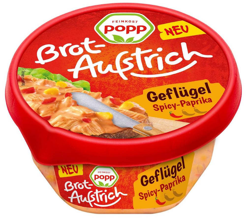 Jetzt wird’s spicy