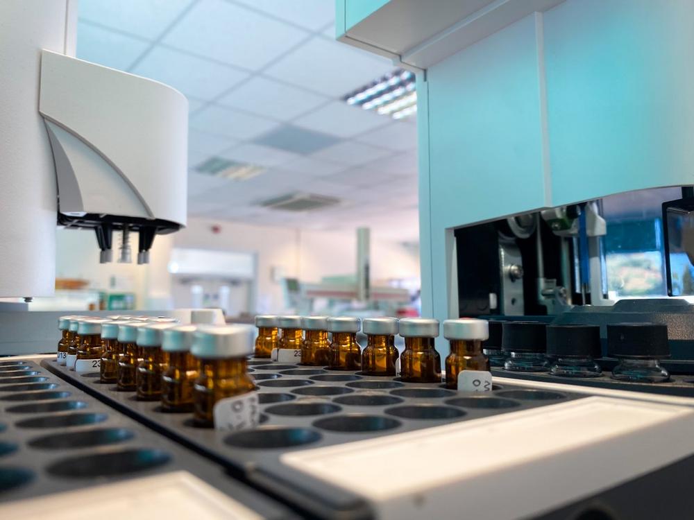 Tentamus QTS Analytical Designated as an Official Laboratory for Organic Controls by DEFRA