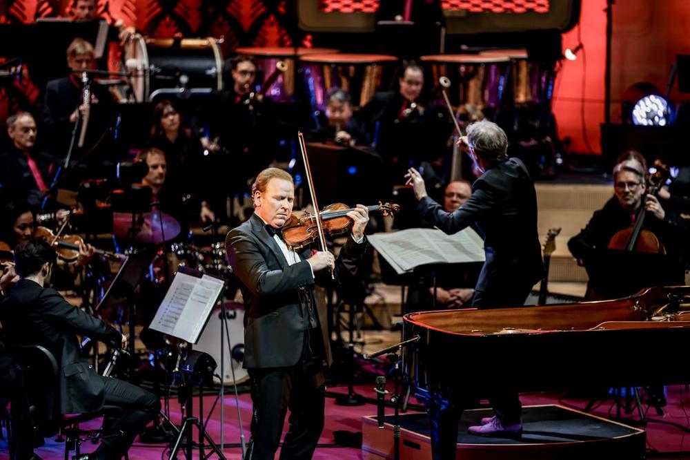 Geschenk an Essener Bürger*innen: Für fünf Euro ins Konzert