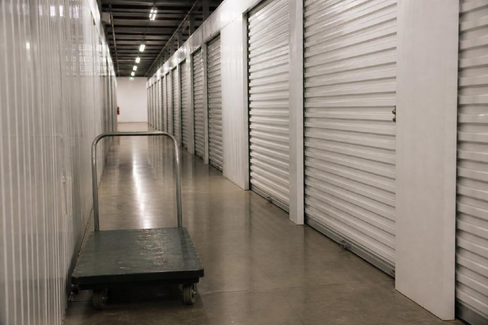 Selfstorage in Deutschland: 1.394 Standorte halten 2,92 Millionen Quadratmeter bereit, die Auslastung klettert auf 76,3 Prozent