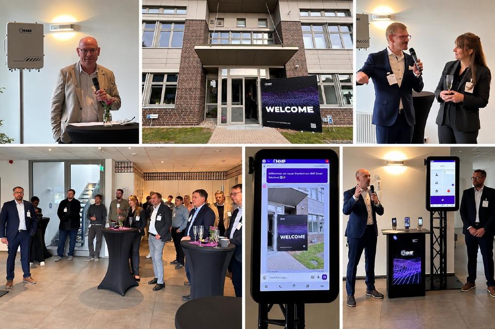HMF Strengthens Its Flensburg Development Site