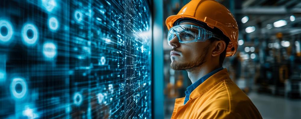 Bruchstelle OT: Wenn Maschinen digital werden, aber die Security analog bleibt