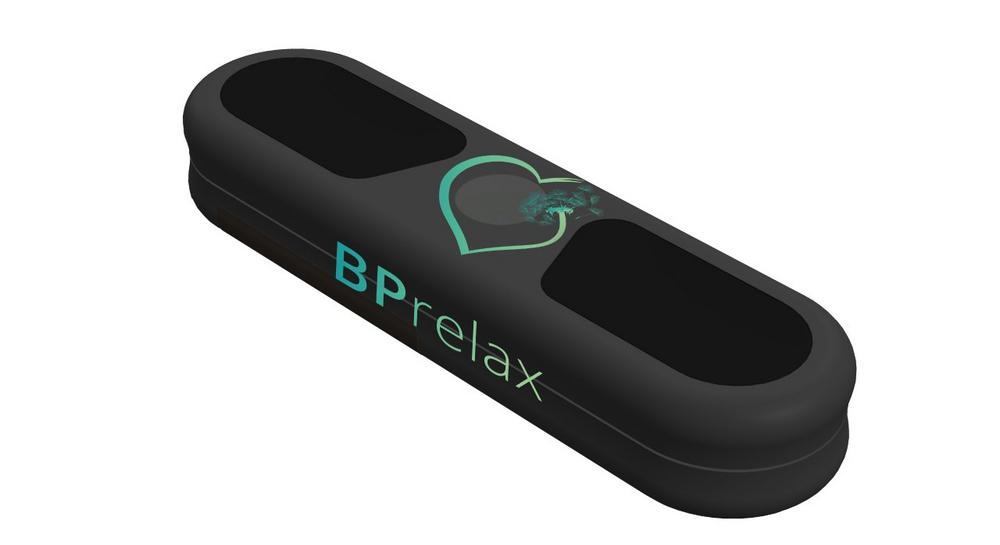 BPrelax: Neue App-basierte Lösung für Entspannung und Blutdruckmanagement