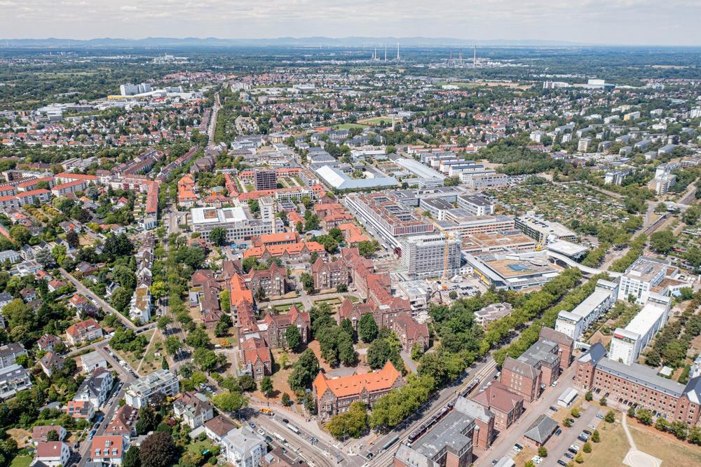 Krebstherapien am Klinikum Karlsruhe überzeugen erneut durch hohe Qualitätsstandards