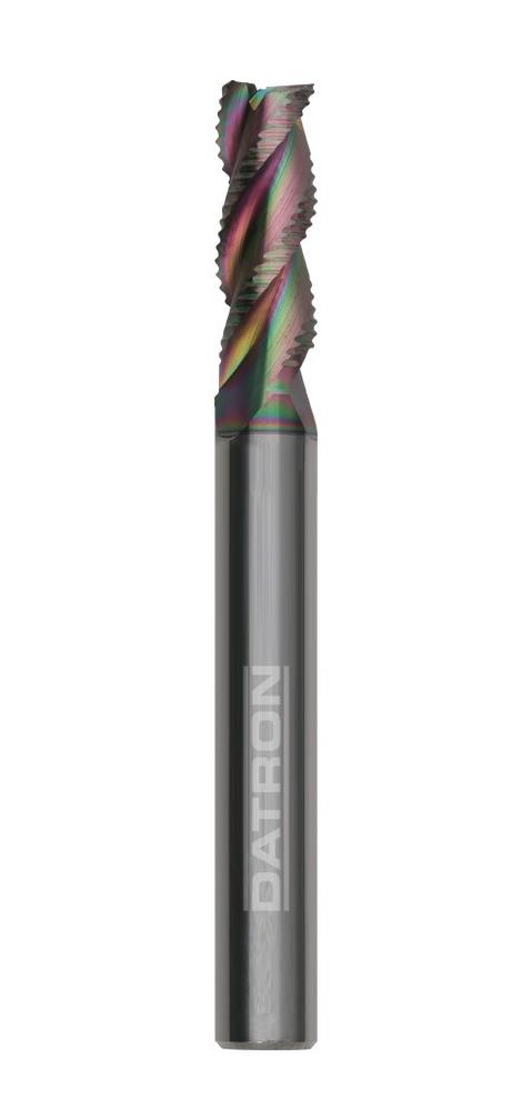 DATRON MLmax Pro Brings High Dynamics to Large-Format Machining