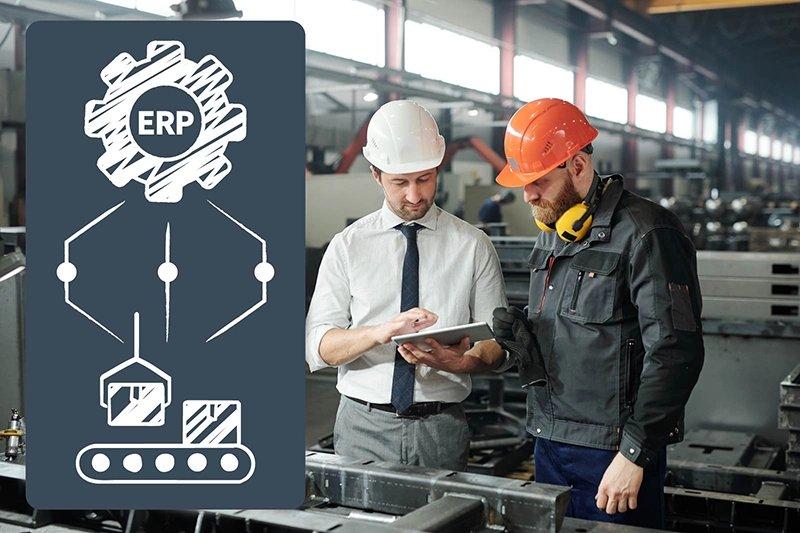 Fertigungsversionen in SAP S/4HANA® – Worauf es bei der Migration aus dem ECC wirklich ankommt