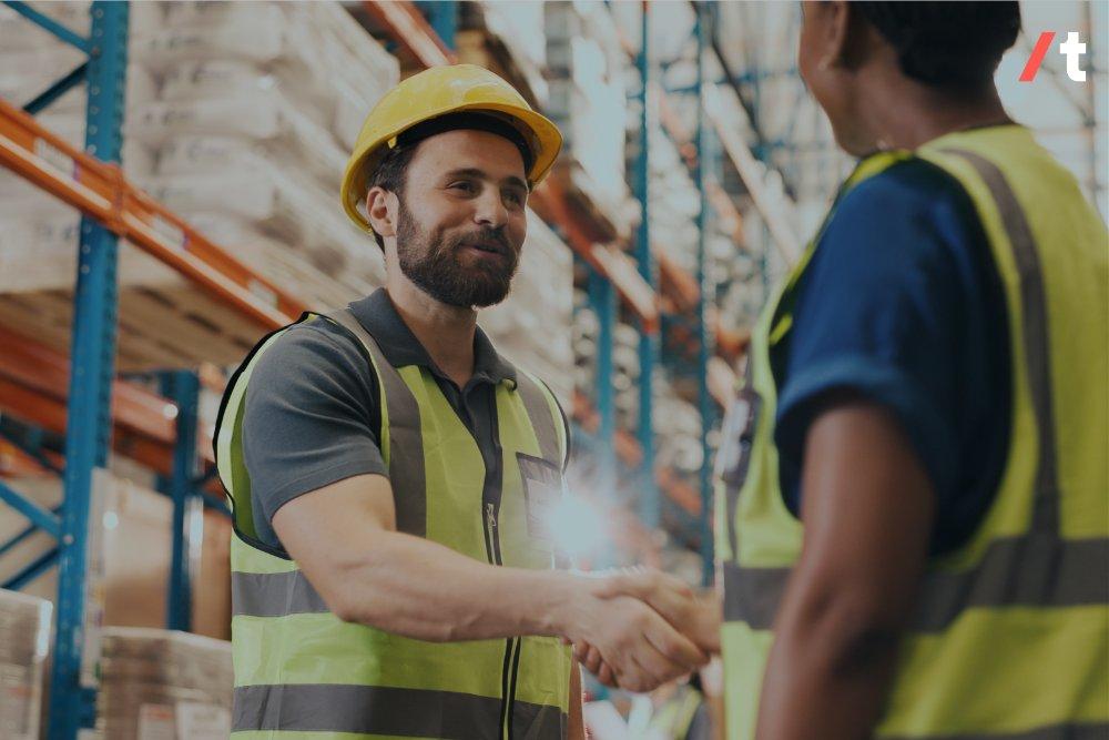 Quereinstieg in Produktion und Logistik: Welche Erfahrungen zählen wirklich?