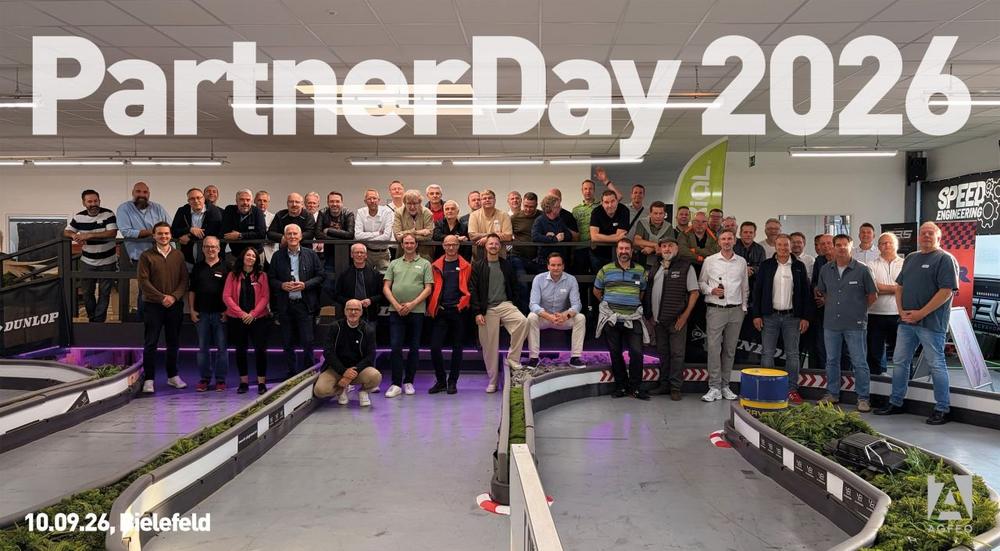 AGFEO PartnerDay 2026