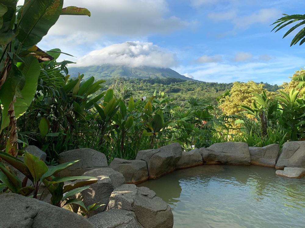 Costa Ricas Natur mit Karawane Reisen erleben