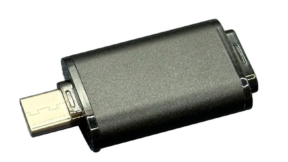 Industrieller USB-C-Flashspeicher für anspruchsvolle Einsatzumgebungen