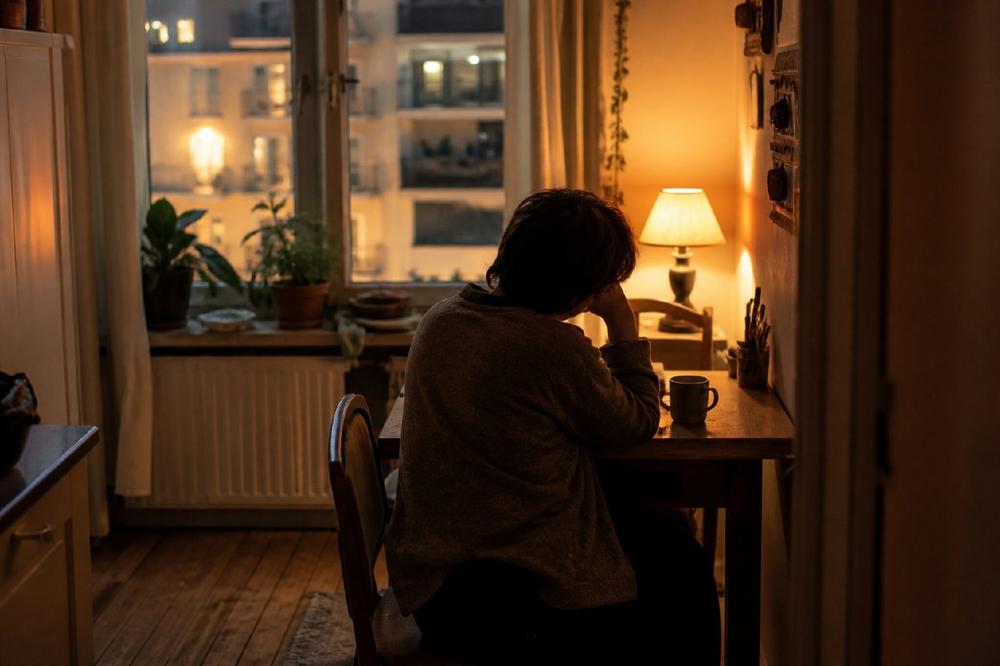 Alleinlebende in Deutschland: 17,3 Millionen Menschen wohnten 2025 allein – gut jede fünfte Person, aber längst nicht jeder Single