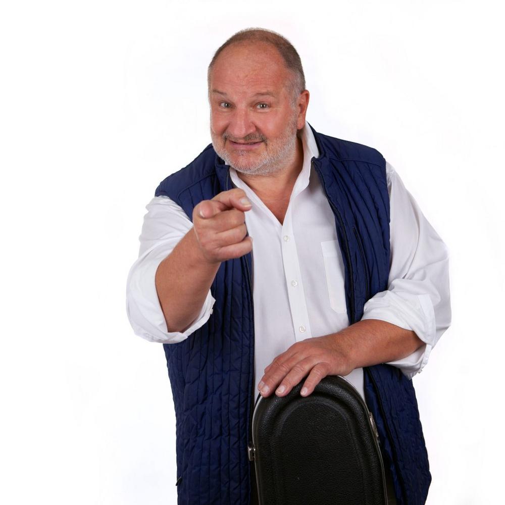 27.09.2026 – ab 14 Uhr Sonntagsmatinee mit Walter Spira!