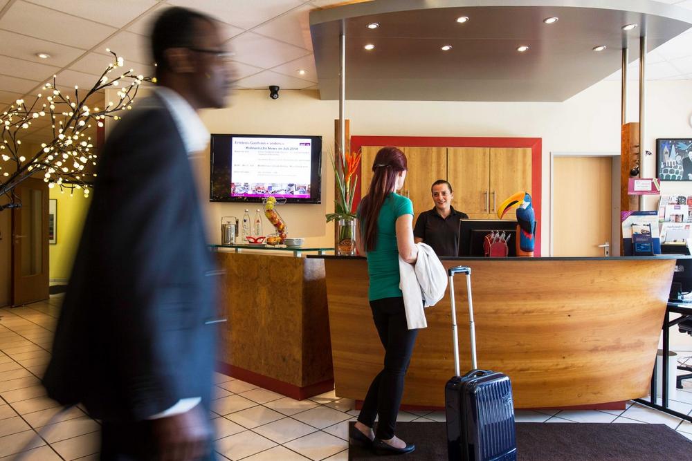 Bekannte Gesichter, bekannte Wünsche: Warum manche Gäste im ANDERS Hotel immer wiederkommen