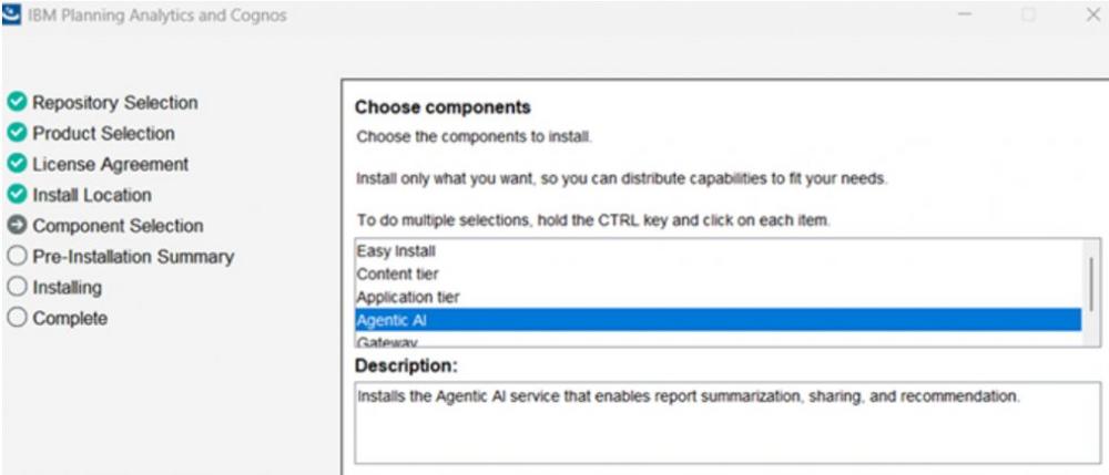 CUG Depesche 2026 Nr. 07 – Informationen zur Cognos Analytics 12.1.3 AI Premium Edition & was ist eigentlich ein CUG-Talk?