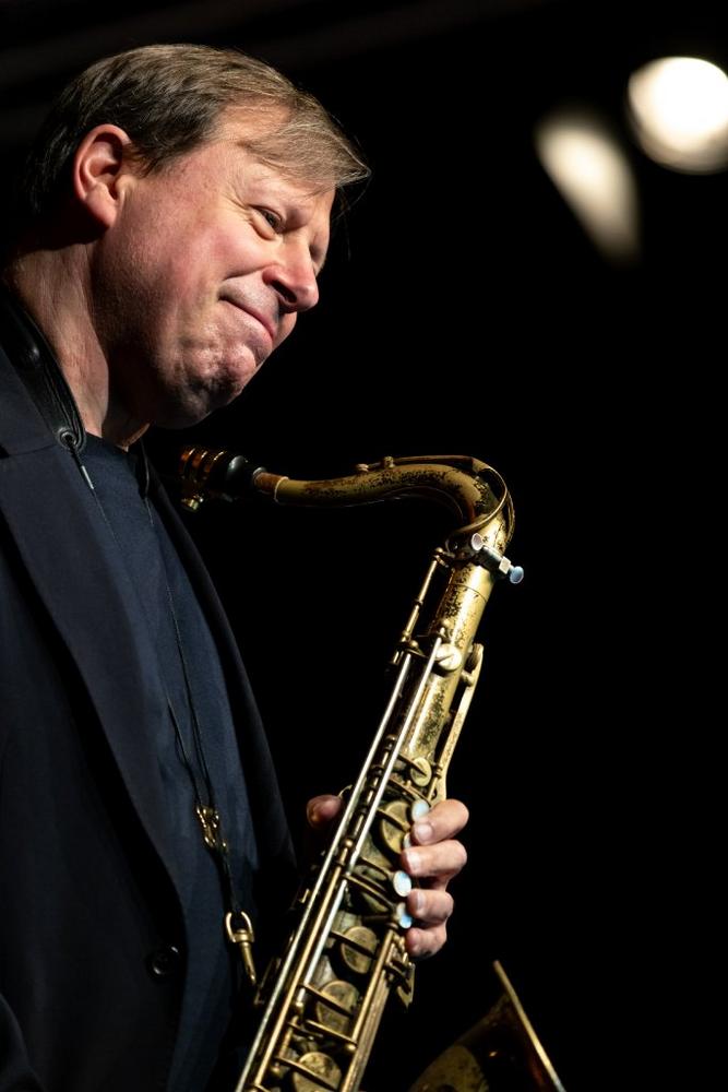 John Coltrane zum 100. Geburtstag mit der WDR Big Band