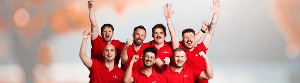 Teamevents in Ostwestfalen-Lippe: Wie persönliche Betreuung und regionale Nähe Teams verbinden