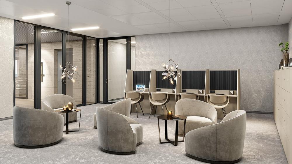 Was ist ein Managed Office und für wen lohnt es sich in Berlin-Mitte