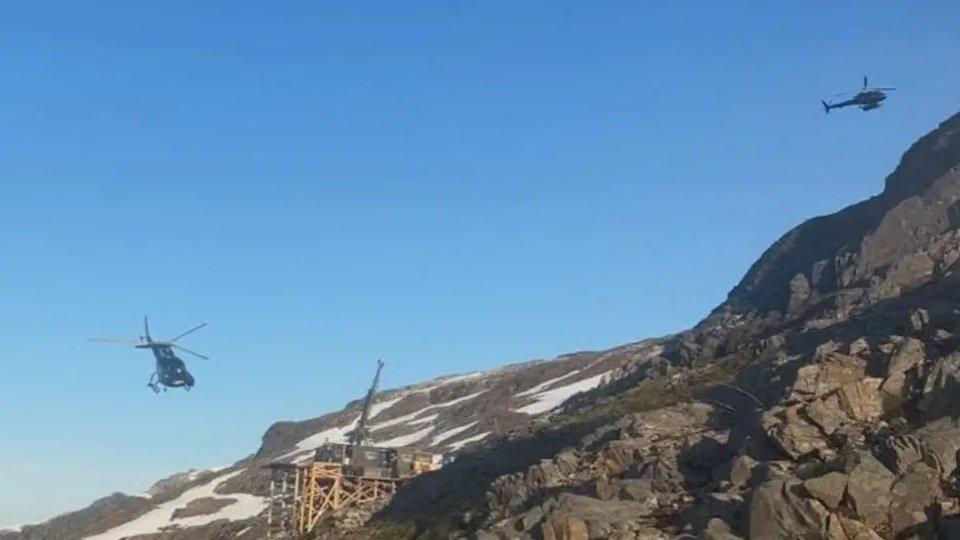 Goliath Resources: Bis zu 68,17 g/t AuEq! Surebet-Goldsystem wächst weiter