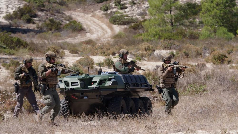 Spatenstich: Rheinmetall baut Werk in Québec aus stärkt Kompetenz für landgestützte Autonomie in Kanada