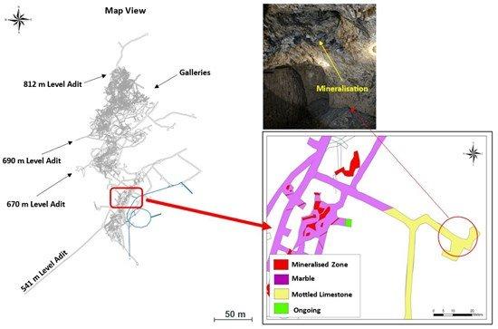 Pasinex schließt Verkauf von hochgradigem Zinksulfid-Material ab und stellt ein Update zu dem Betrieb in Pinargozu bereit