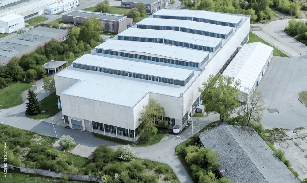 GRITEC erweitert Kapazitäten in Tschechien