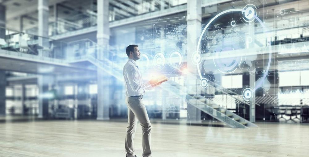 Digitale Transformation und KI umsetzen
