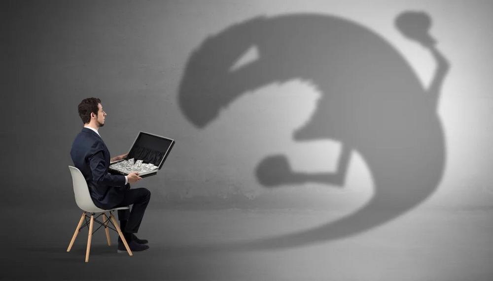 Schatten-IT im Unternehmen