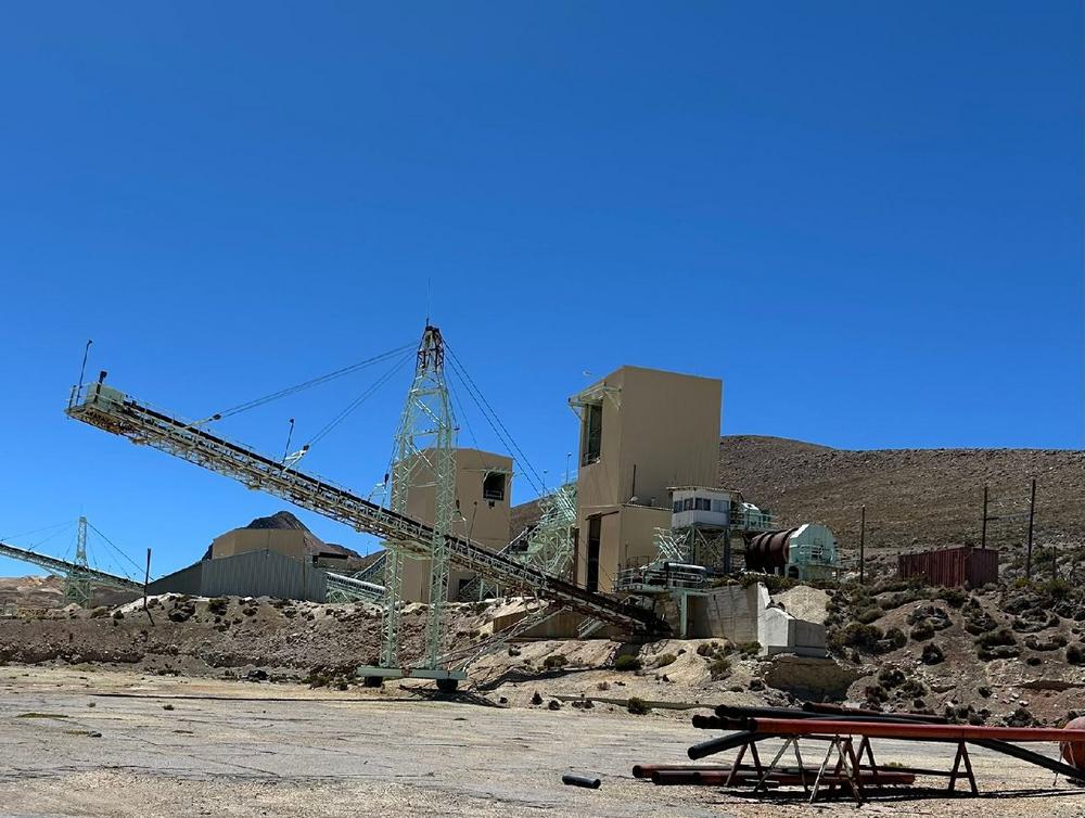 Norsemont Mining – Spektakuläre 41 Meter mit 4,59 g/t Gold erbohrt!
