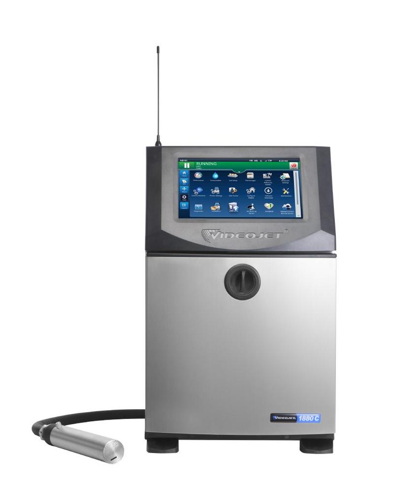 Videojet ICE showcases the latest coding, labelling and GS1 Digital Link-ready solutions at PPMA 2026