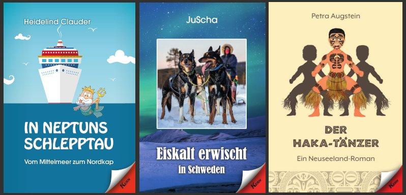 Buchtipp: Reisebegleiter