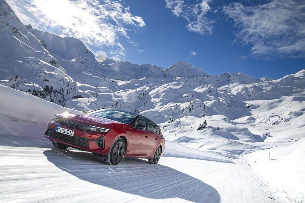 Perfect for Winter Getaways
