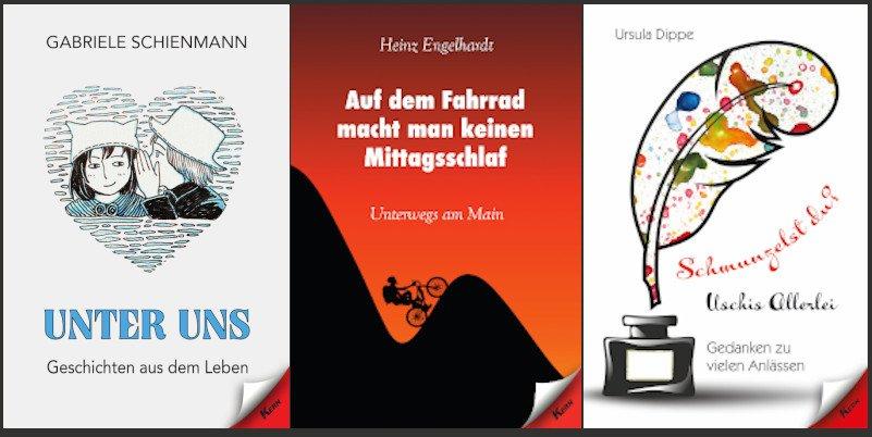 Lebenserfahrungen mit einem Augenzwinkern