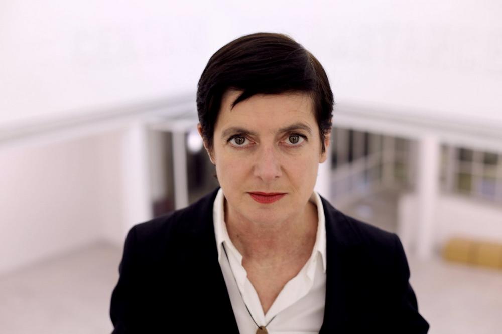 Veranstaltungshinweis Stadt + Vision Spezial: Vortrag von Susanne Titz