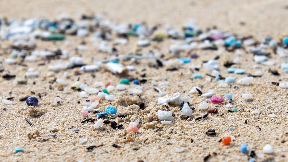 Small Particles, Big Challenges