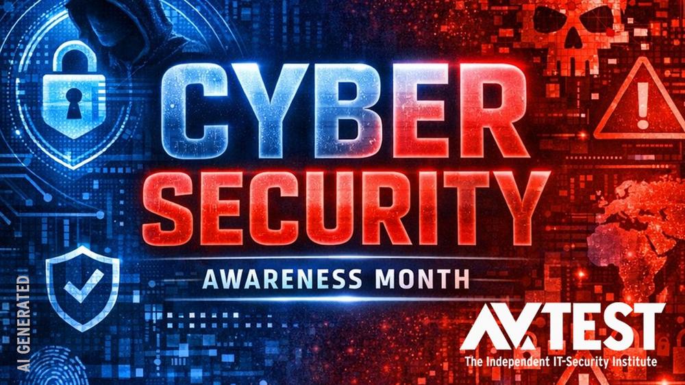 Cybersecurity Awareness Month 2026: The new threat – AI-powered malware