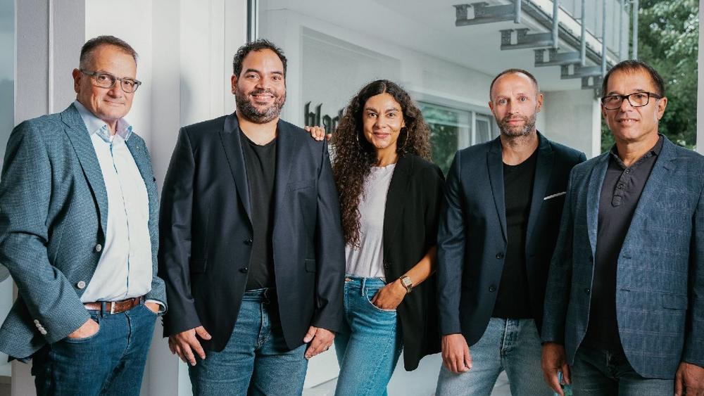 Blackbit Digital Commerce übergibt Geschäftsführung an neue Generation