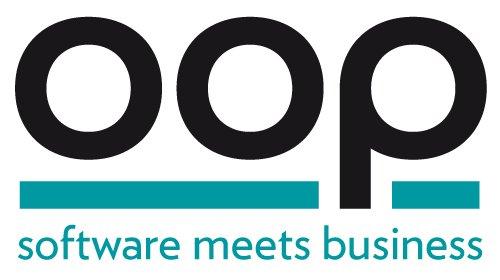 OOP Konferenz 2019 erfolgreich beendet